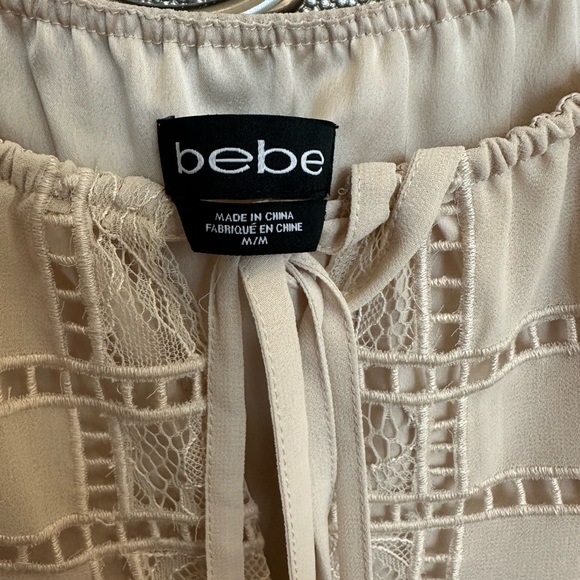 Bebe Dress - Picture 4 of 7